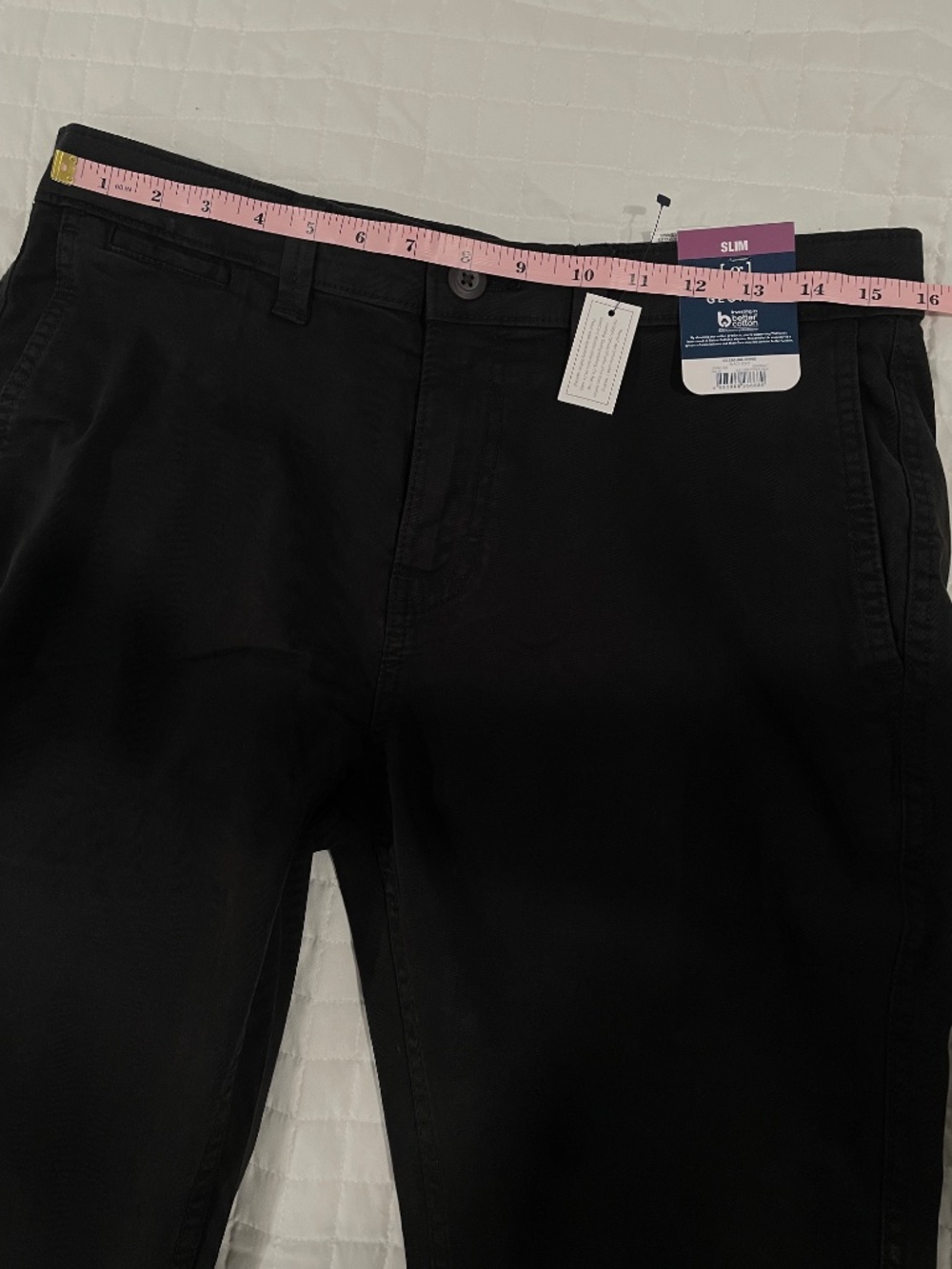 George Men's Pants - Picture 5 of 7
